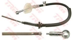 Трос зчеплення