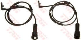 Датчик зношення гальмівних колодок