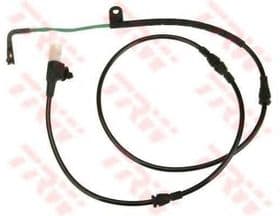 Датчик зношення гальмівних колодок