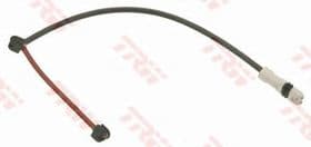 Датчик износа тормозных колодок