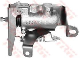 Распределитель тормозных усилий