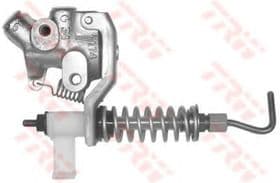 Розподільник гальмівних зусиль