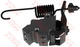 Распределитель тормозных усилий