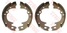 Тормозные колодки Тормозные колодки