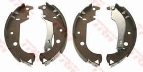 Тормозные колодки