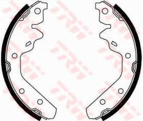 Гальмівні колодки