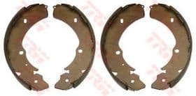 Тормозные колодки