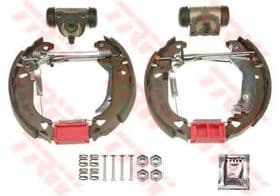 Тормозные колодки Тормозные колодки