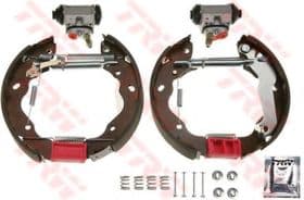 Тормозные колодки Тормозные колодки