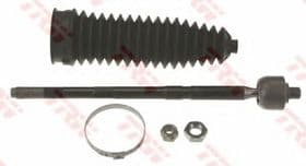 Кермова тяга