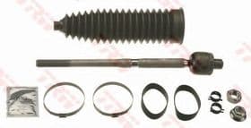 Рулевая тяга Рулевая тяга