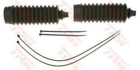 Пыльник рулевой рейки