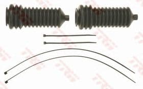 Пильник кермової рейки