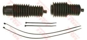 Пильник кермової рейки