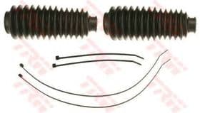 Пыльник рулевой рейки