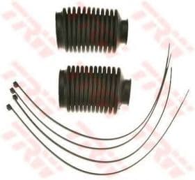 Пыльник рулевой рейки