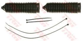 Пыльник рулевой рейки