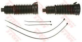 Пыльник рулевой рейки