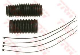 Пильник кермової рейки