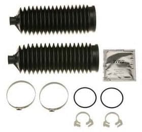 Пыльник рулевой рейки