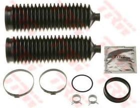 Пильник кермової рейки