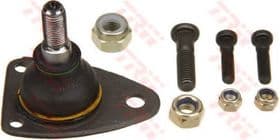 Шарова опора