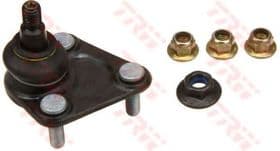 Шаровая опора