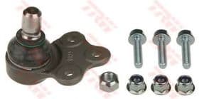 Шаровая опора