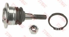 Шаровая опора