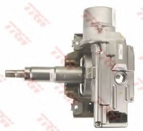 Рулевая колонка