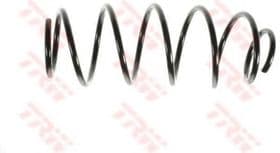 Пружина подвески