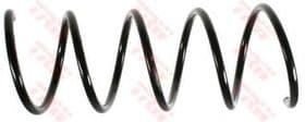 Пружина підвіски TRW JCS502