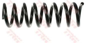 Пружина підвіски