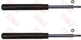 Вкладыш амортизатора