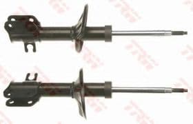 Стійка амортизатора