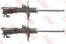 Стойка амортизатора