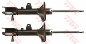 Стойка амортизатора