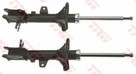 Стойка амортизатора