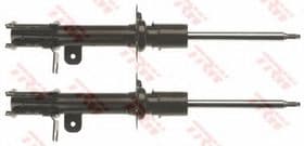 Стойка амортизатора