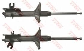 Стійка амортизатора