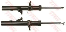 Стойка амортизатора