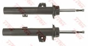 Стойка амортизатора