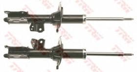 Стійка амортизатора