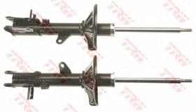 Стійка амортизатора