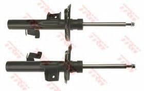 Стойка амортизатора