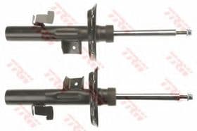 Стойка амортизатора