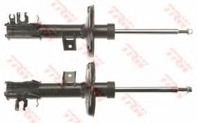 Стійка амортизатора