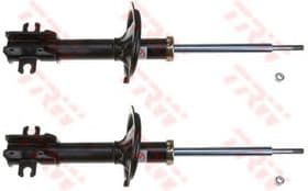 Стойка амортизатора