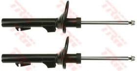 Стойка амортизатора