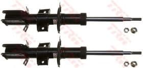 Стойка амортизатора